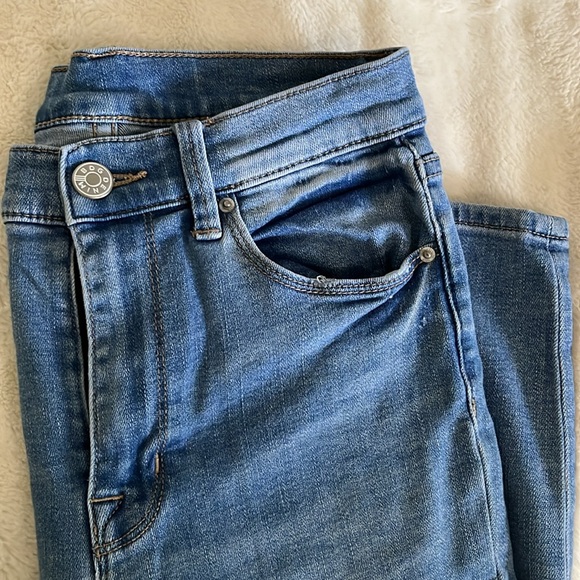 BDG Twig High Rise Jean - Picture 3 of 3